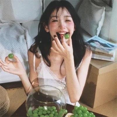 夜短梦长,少女前进吧!