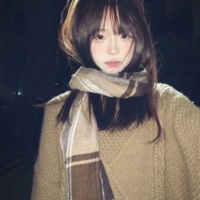 可爱的露易丝